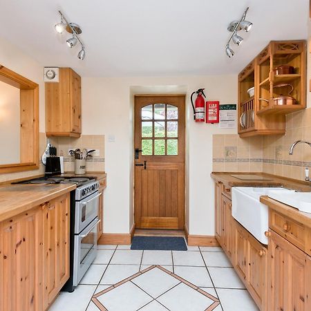 Coach House Villa Wareham Exterior photo